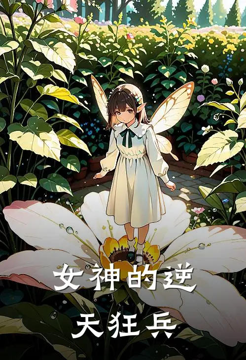 女神的逆天狂兵