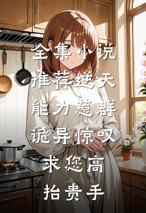 全集小说推荐逆天能力惹群诡异惊叹：求您高抬贵手