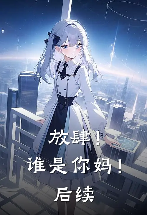 放肆！谁是你妈！后续