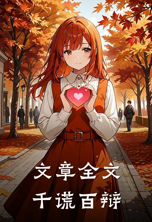 文章全文千谎百辩