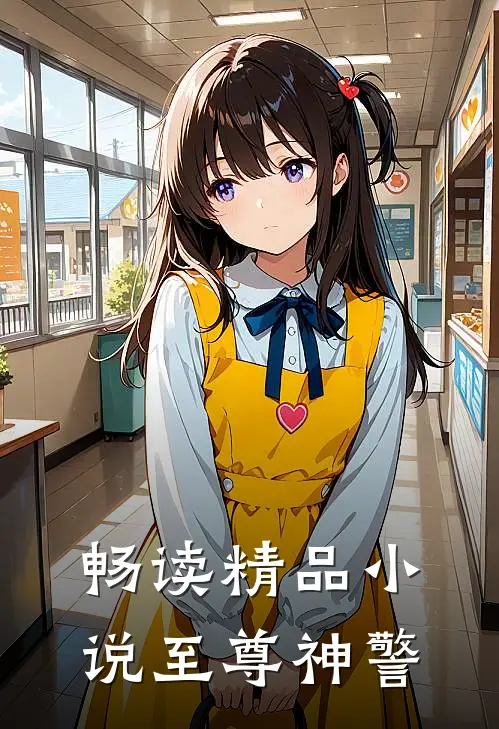 畅读精品小说至尊神警