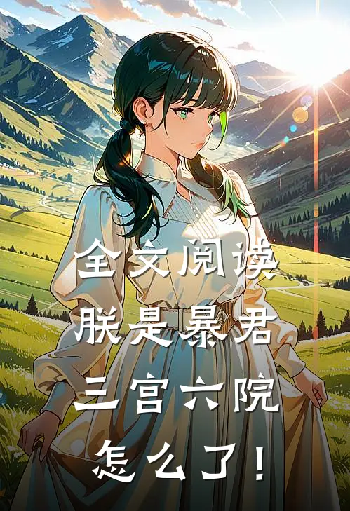 全文阅读朕是暴君，三宫六院怎么了！