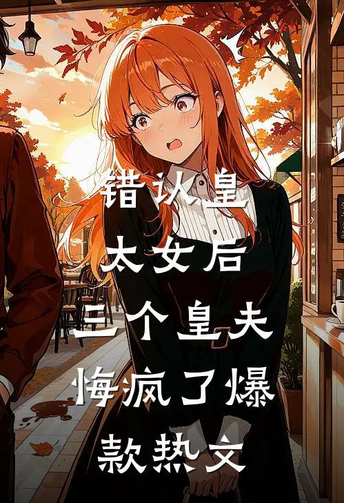 错认皇太女后，三个皇夫悔疯了爆款热文
