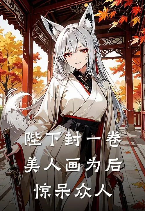 陛下封一卷美人画为后，惊呆众人