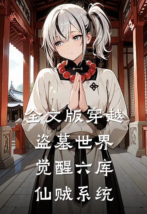 全文版穿越盗墓世界，觉醒六库仙贼系统
