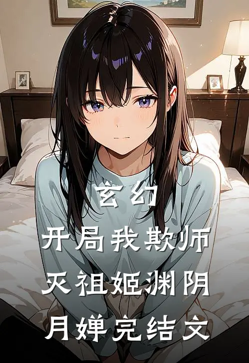 玄幻：开局我欺师灭祖姬渊阴月婵完结文