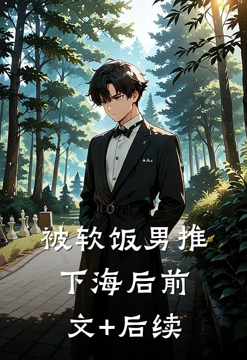 被软饭男推下海后前文+后续