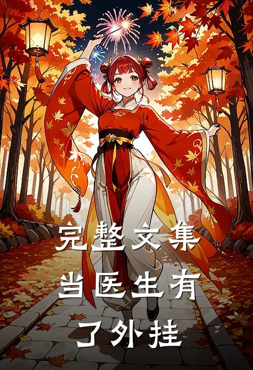 完整文集当医生有了外挂