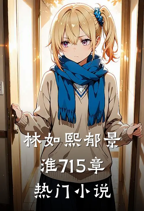 林如熙郁景淮715章热门小说