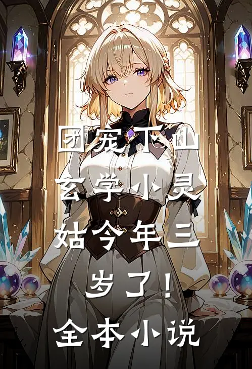 团宠下山：玄学小灵姑今年三岁了！全本小说