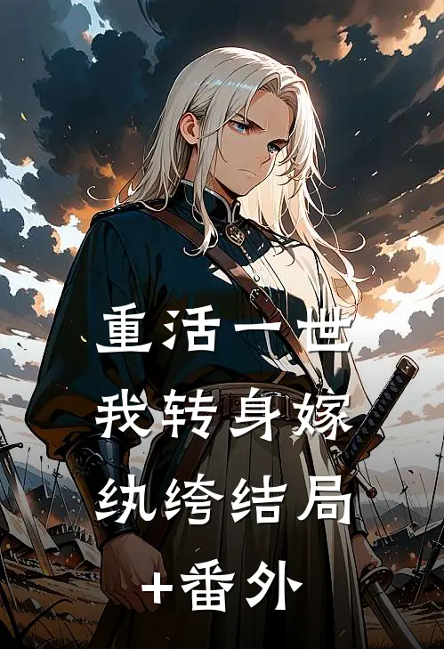 重活一世，我转身嫁纨绔结局+番外