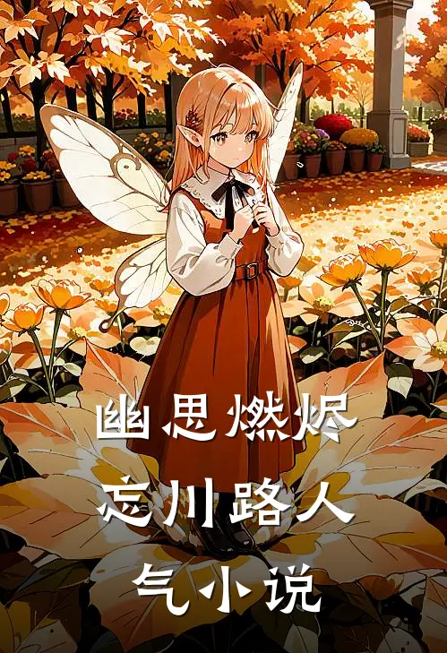 幽思燃烬忘川路人气小说
