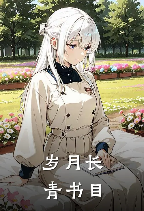 岁月长青书目