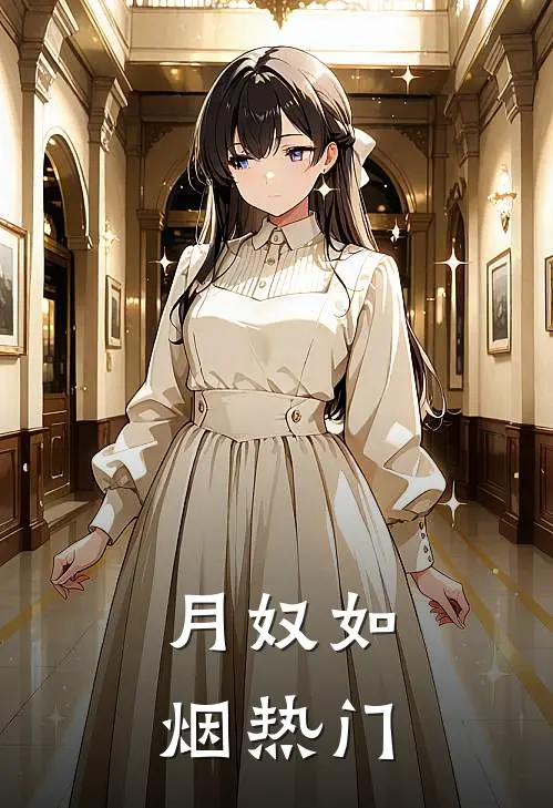 月奴如烟热门