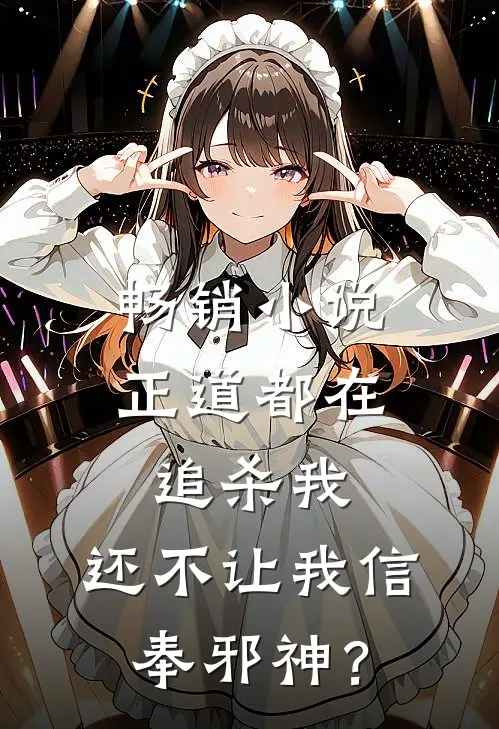 畅销小说正道都在追杀我，还不让我信奉邪神？