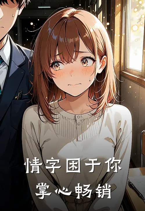 情字困于你掌心畅销