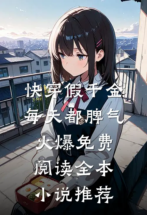快穿假千金每天都脾气火爆免费阅读全本小说推荐