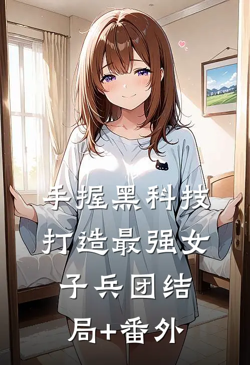 手握黑科技，打造最强女子兵团结局+番外