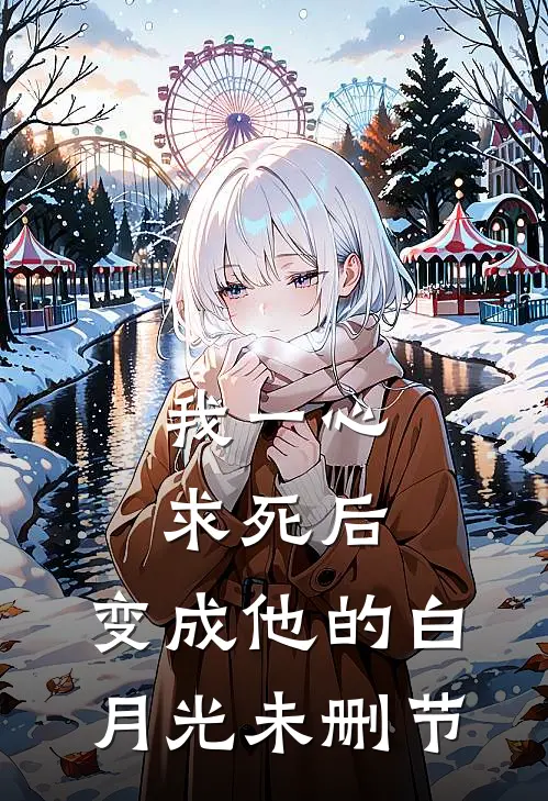 我一心求死后，变成他的白月光未删节