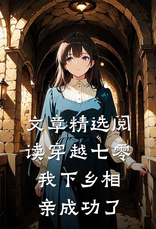 文章精选阅读穿越七零，我下乡相亲成功了