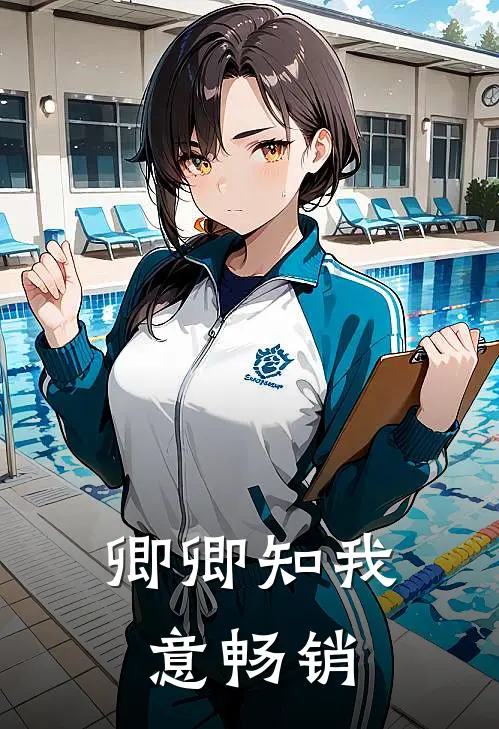 卿卿知我意畅销