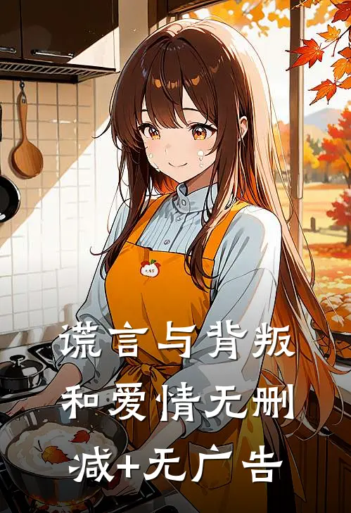 谎言与背叛和爱情无删减+无广告