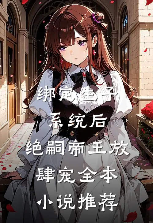 绑定生子系统后，绝嗣帝王放肆宠全本小说推荐