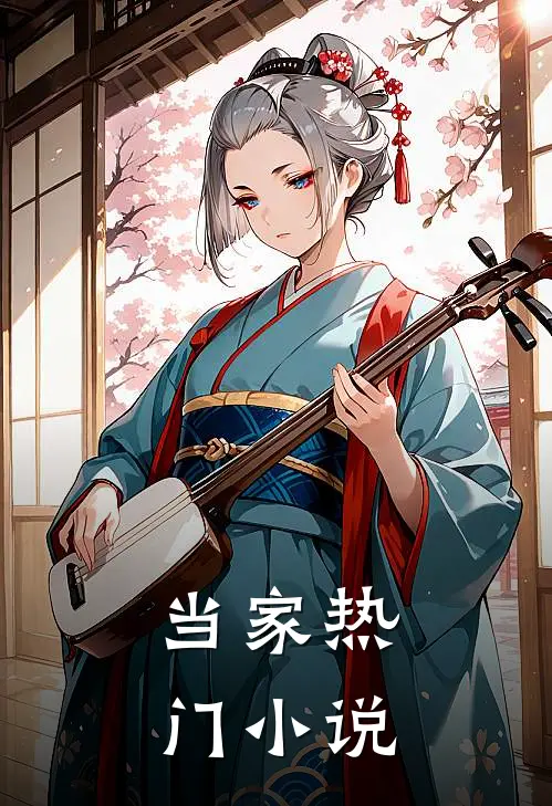 当家热门小说