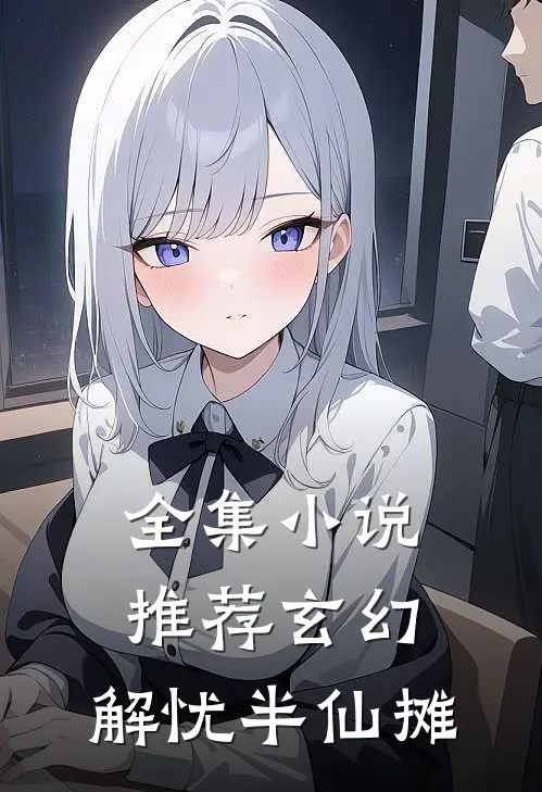全集小说推荐玄幻：解忧半仙摊