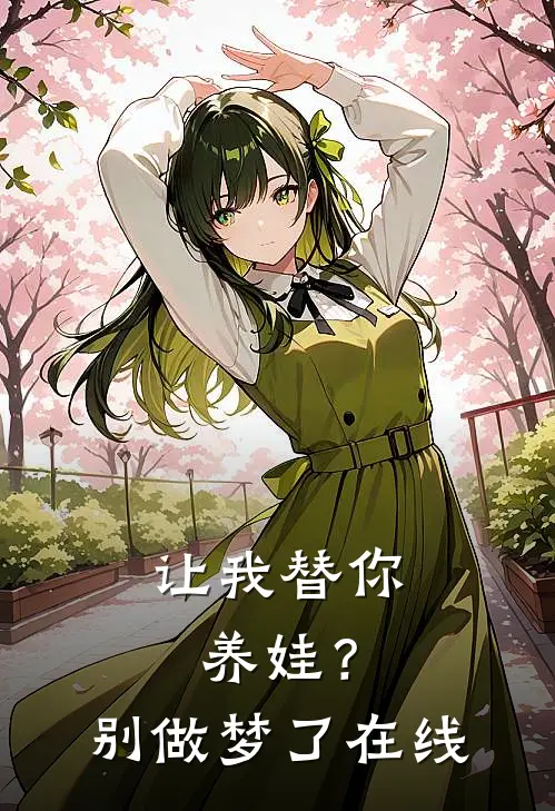 让我替你养娃？别做梦了在线