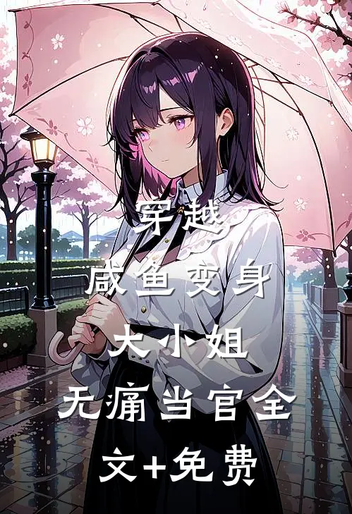 穿越：咸鱼变身大小姐，无痛当官全文+免费