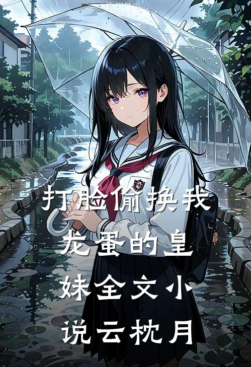 打脸偷换我龙蛋的皇妹全文小说云枕月