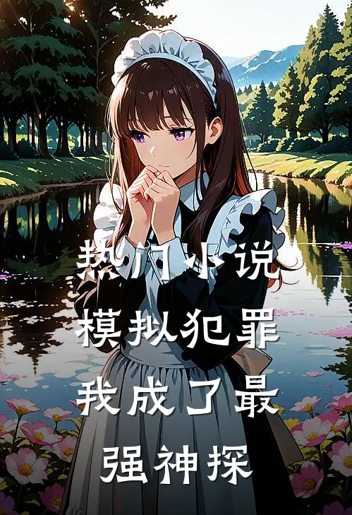 热门小说模拟犯罪：我成了最强神探