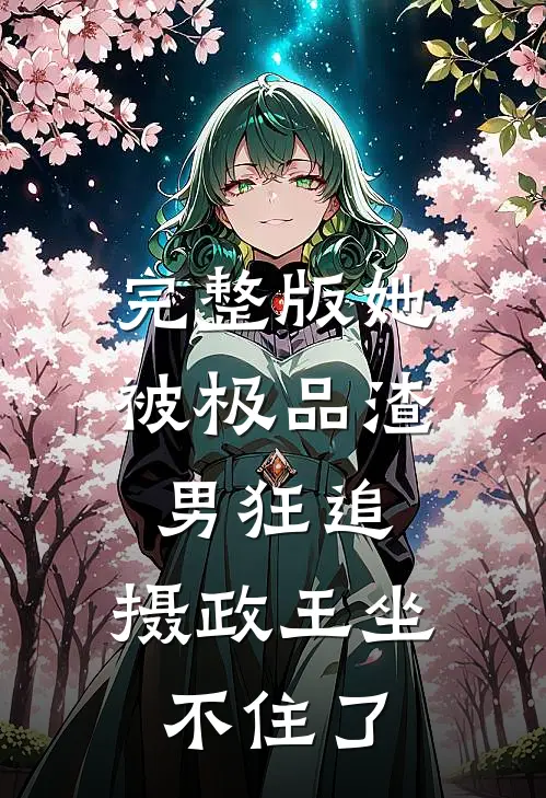 完整版她被极品渣男狂追，摄政王坐不住了