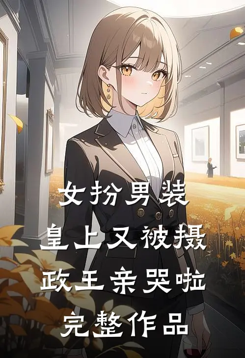 女扮男装，皇上又被摄政王亲哭啦完整作品