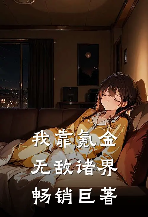 我靠氪金无敌诸界畅销巨著