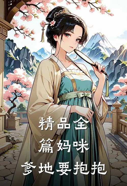 精品全篇妈咪，爹地要抱抱