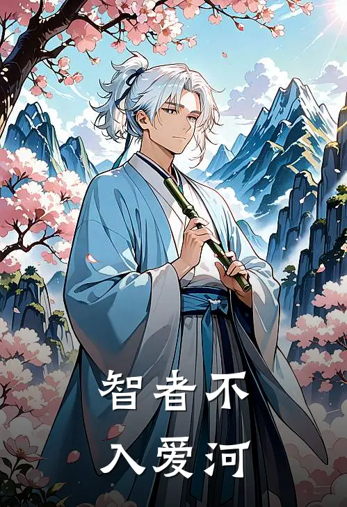智者不入爱河