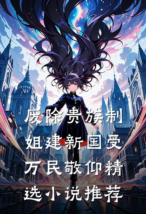 废除贵族制，姐建新国受万民敬仰精选小说推荐