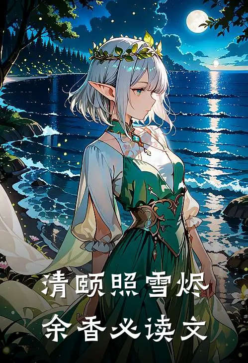 清颐照雪烬余香必读文