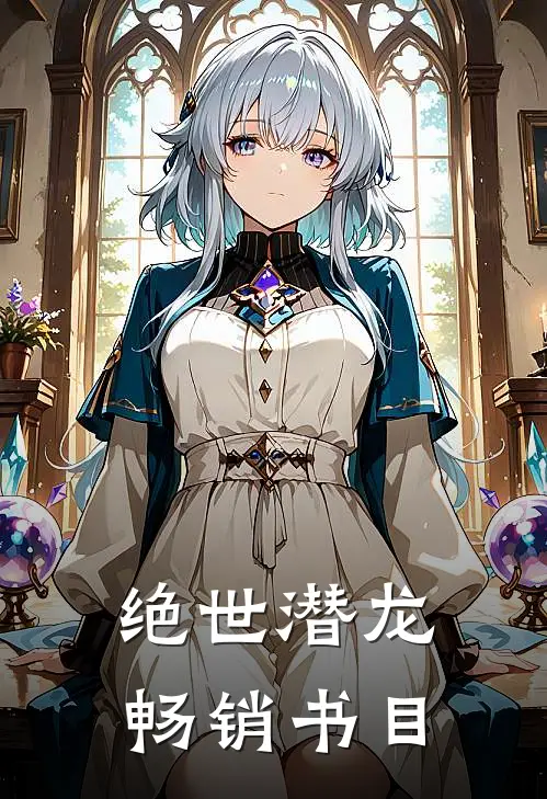 绝世潜龙畅销书目