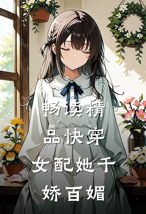 畅读精品快穿：女配她千娇百媚