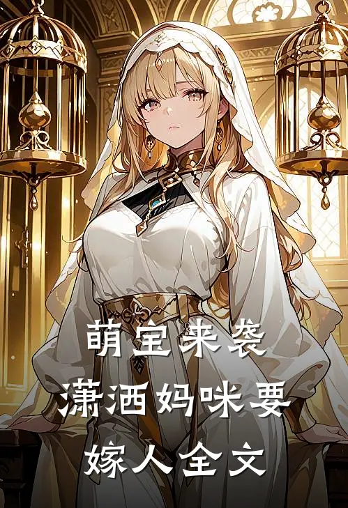 萌宝来袭潇洒妈咪要嫁人全文阅读
