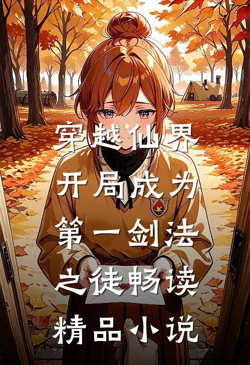 穿越仙界，开局成为第一剑法之徒畅读精品小说
