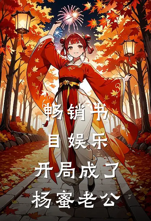 畅销书目娱乐：开局成了杨蜜老公