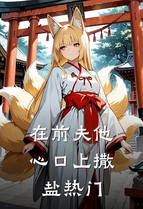 在前夫他心口上撒盐热门