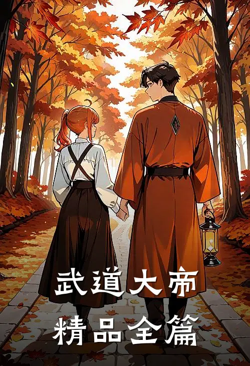 武道大帝精品全篇