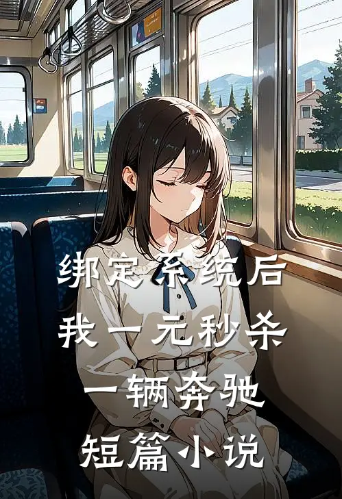 绑定系统后，我一元秒杀一辆奔驰短篇小说