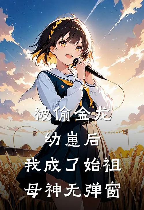 被偷金龙幼崽后，我成了始祖母神无弹窗