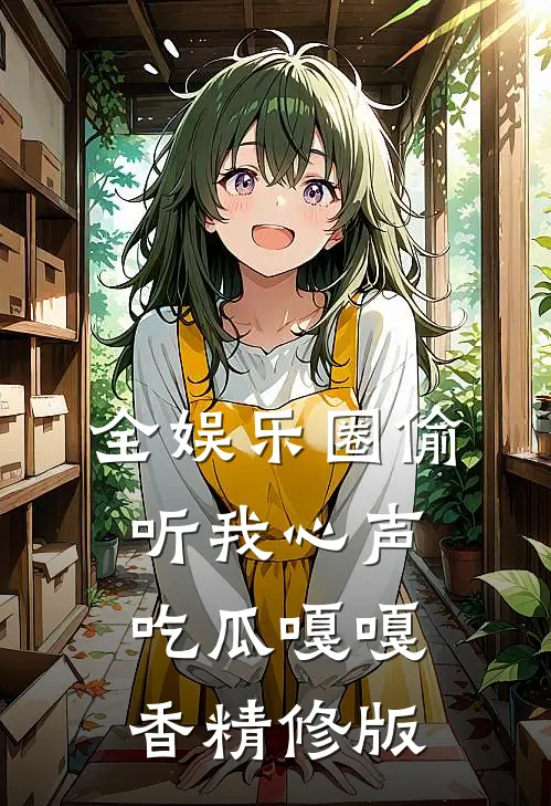 全娱乐圈偷听我心声，吃瓜嘎嘎香精修版